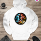 Soccer Strike - Sports Hoodie By Printhaws Creations