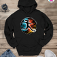 Soccer Strike - Sports Hoodie By Printhaws Creations
