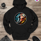 Volleyball Energy - Sports Hoodie By Printhaws Creations