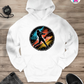 Baseball Momentum - Sports Hoodie By Printhaws Creations