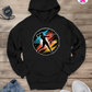 Baseball Momentum - Sports Hoodie By Printhaws Creations