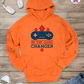 Be The Game Changer - Jino Pro Gamer Hoodie By Printhaws Creations