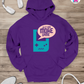 Just One More - Jeri Kid Gamer Hoodie By Printhaws Creations