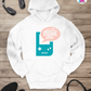 Just One More - Jeri Kid Gamer Hoodie By Printhaws Creations