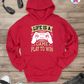 Life Is A Game - Jino Pro Gamer Hoodie By Printhaws Creations