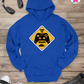 Start The Mission - Jino Pro Gamer Hoodie By Printhaws Creations
