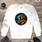 Basketball Elevation - Sports Long Sleeve By Printhaws Creations