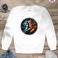 Basketball Elevation - Sports Long Sleeve By Printhaws Creations