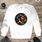 Football Charge - Sports Long Sleeve By Printhaws Creations