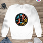 Football Charge - Sports Long Sleeve By Printhaws Creations