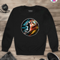 Volleyball Energy - Sports Long Sleeve By Printhaws Creations