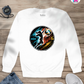 Volleyball Energy - Sports Long Sleeve By Printhaws Creations