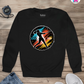 Baseball Momentum - Sports Long Sleeve By Printhaws Creations