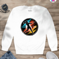 Baseball Momentum - Sports Long Sleeve By Printhaws Creations