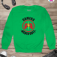Gamers Never Quit - Jino Pro Gamer Long Sleeve By Printhaws Creations