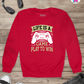 Life Is A Game - Jino Pro Gamer Long Sleeve By Printhaws Creations