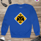 Start The Mission - Jino Pro Gamer Long Sleeve By Printhaws Creations