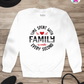 Time Spent With Family Long Sleeve By Printhaws Creations