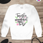 Together Is A Wonderful Place - Family Long Sleeve By Printhaws Creations