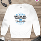 We May Not Have It All - Family Long Sleeve By Printhaws Creations