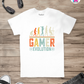 Gamer Evolution - Jino Pro Gamer T-Shirt By Printhaws Creations