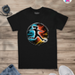 Soccer Strike - Sports T-Shirt By Printhaws Creations