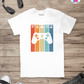 Gamer Retro Vintage - Jino Pro Gamer T-Shirt By Printhaws Creations