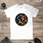 Football Charge - Sports T-Shirt By Printhaws Creations