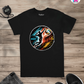 Volleyball Energy - Sports T-Shirt By Printhaws Creations