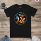 Baseball Momentum - Sports T-Shirt By Printhaws Creations