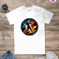 Baseball Momentum - Sports T-Shirt By Printhaws Creations