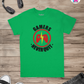 Gamers Never Quit - Jino Pro Gamer T-Shirt By Printhaws Creations