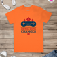 Be The Game Changer - Jino Pro Gamer T-Shirt By Printhaws Creations