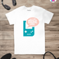 Just One More - Jeri Kid Gamer T-Shirt By Printhaws Creations