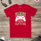Life Is A Game - Jino Pro Gamer T-Shirt By Printhaws Creations