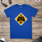 Start The Mission - Jino Pro Gamer T-Shirt By Printhaws Creations