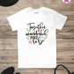 Together Is A Wonderful Place - Family T-Shirt By Printhaws Creations