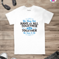 We May Not Have It All - Family T-Shirt By Printhaws Creations