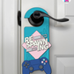 Respawning – Gamer Doorknob Sign By Printhaws Creations, Wooden Room Sign With Console-Inspired Controller Accent