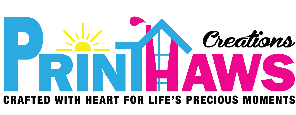 Printhaws Creations Logo